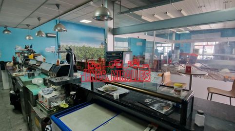 Foto 4 von Geschaftsraum zur ubertragung in El Toscar, Elche / Elx