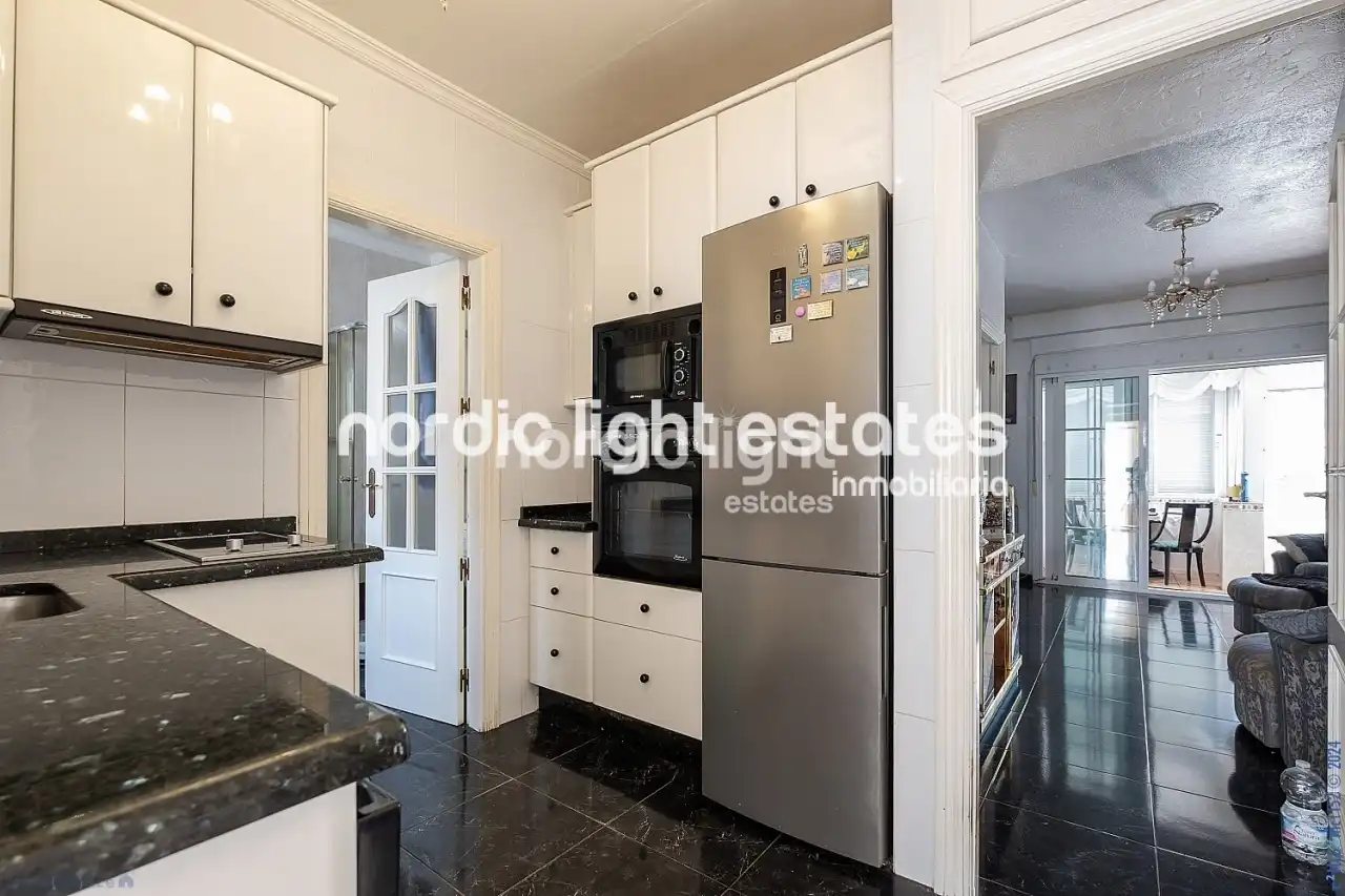 Maison à vendre à Centro Internacional, imagen 12
