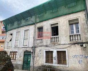 Exterior view of Building for sale in Ourense Capital 