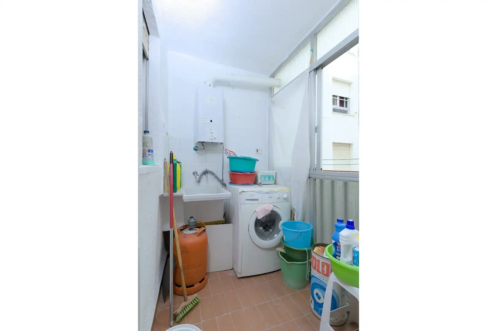 Piso en venta en C/ BARCELONA,, Jijona / Xixona