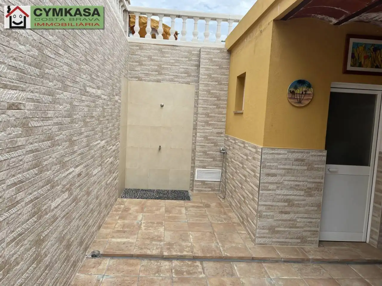 Casa con piscina en venta en Fogars de la Selva, imagen 31