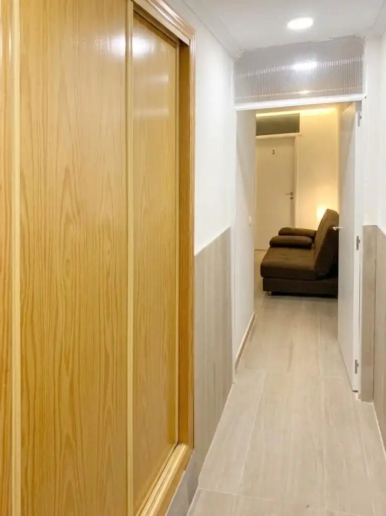Ground floor for sale in Calle Torres Quevedo, imagen 13
