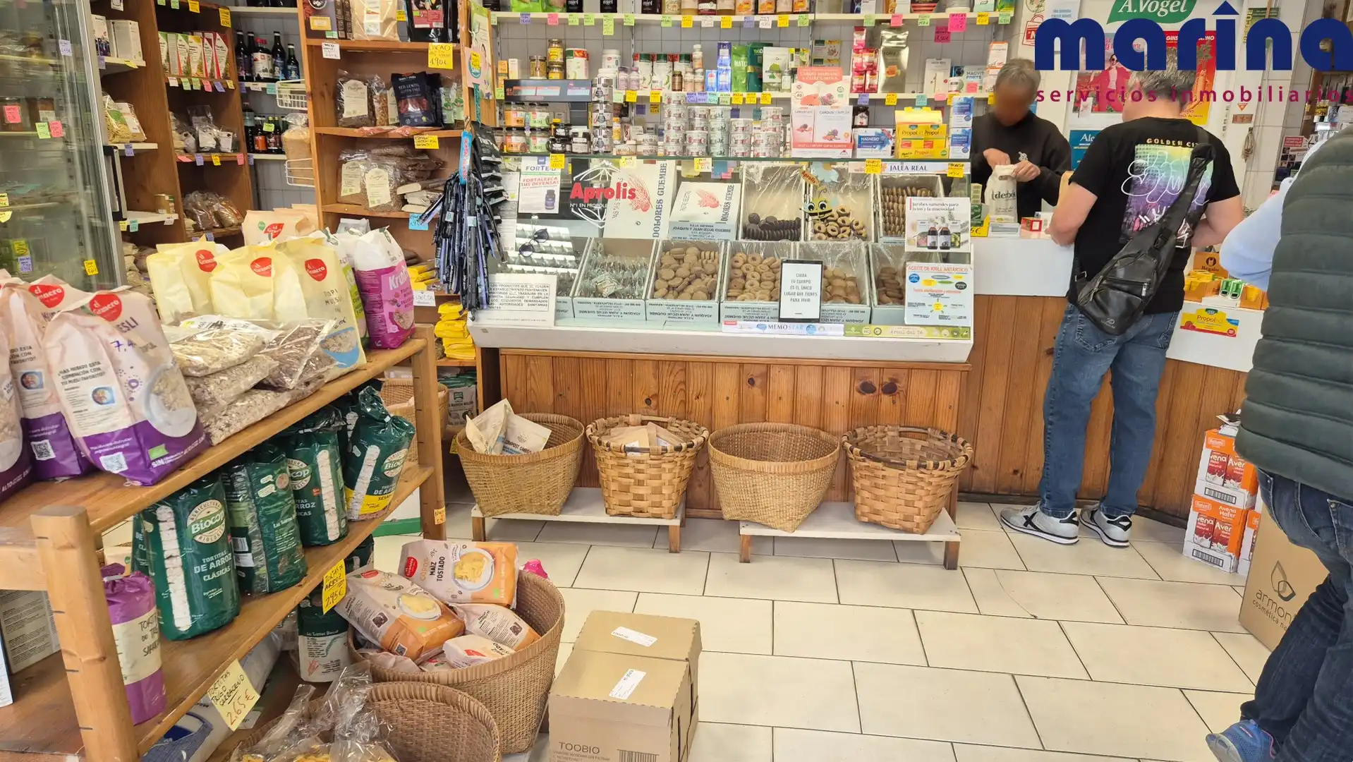 Local comercial en venda a Calle Padre Barace 1, imagen 2