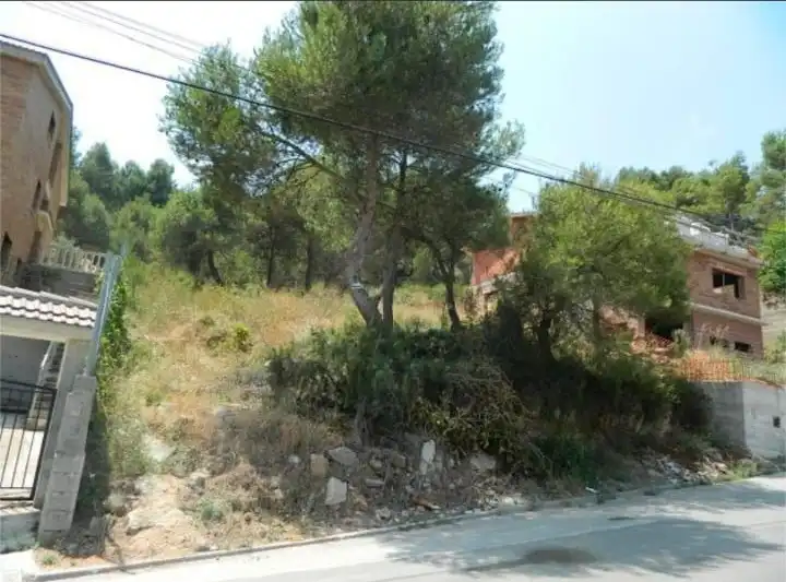 Residential land for sale in Carrer Barcelona 32, imagen 4