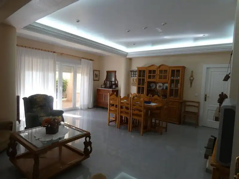 Maison à vendre à Almoradí