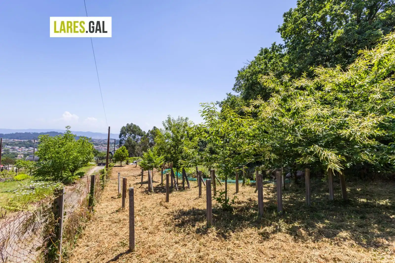 Lands and plots for sale in Ourelo, imagen 17