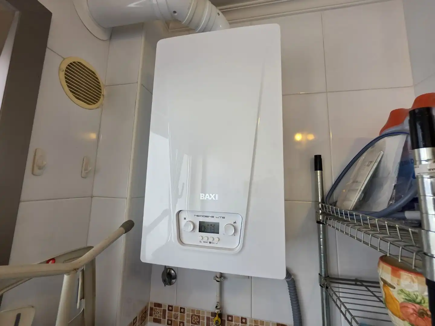 Appartamento con ascensore in vendita a Vilaboa, imagen 42