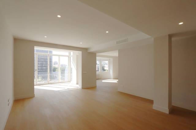 Piso en Alquiler en Paseo de la Castellana en El Viso