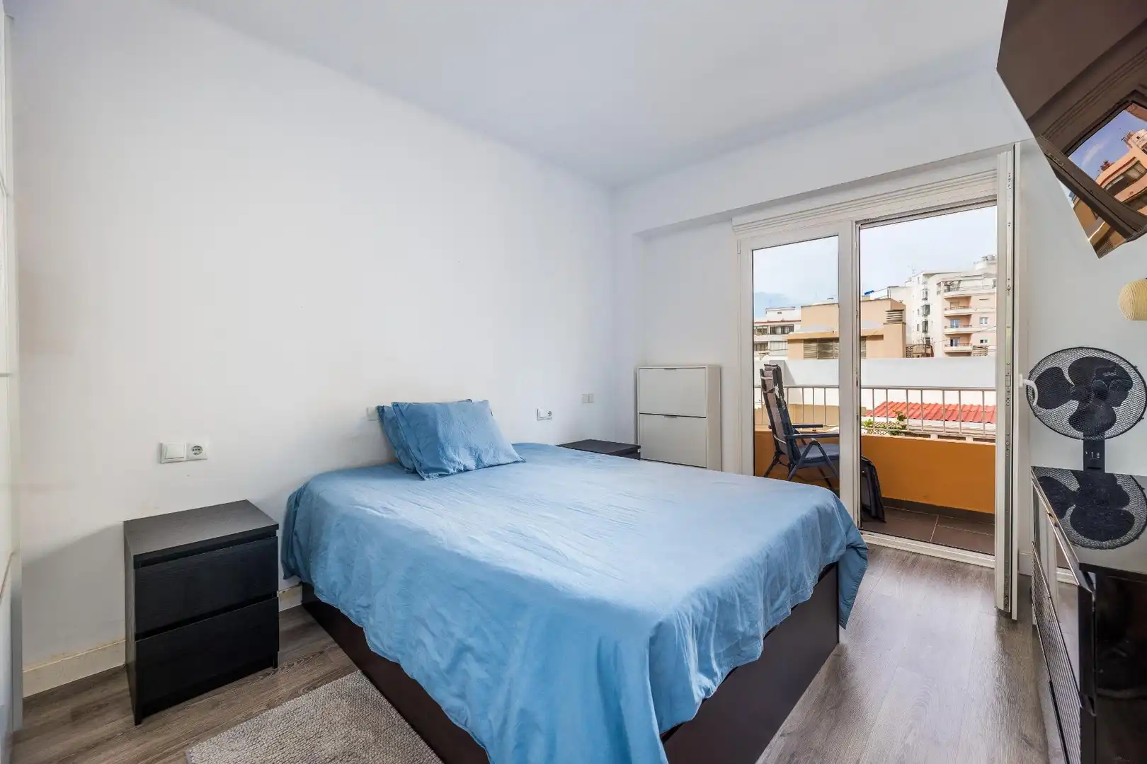 Pis amb terrassa en venda a Avenida GASPAR BENNAZAR,ARQUITECT, imagen 11
