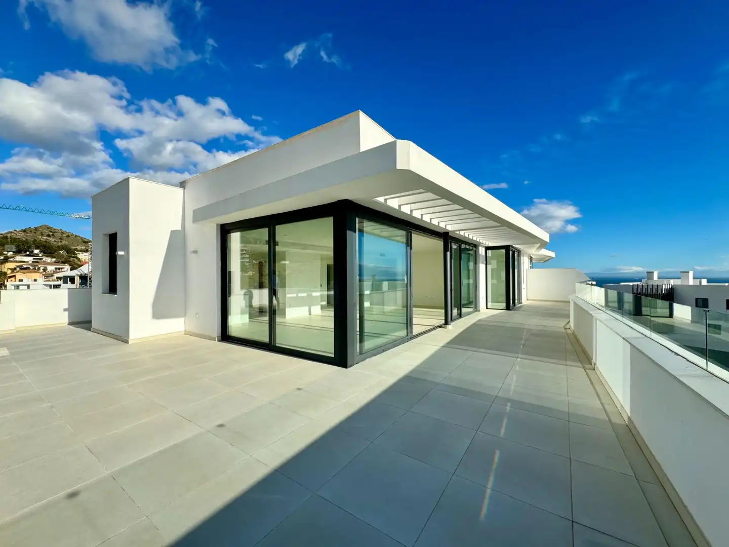 Penthouse with terrace for sale in El Higuerón, imagen 15
