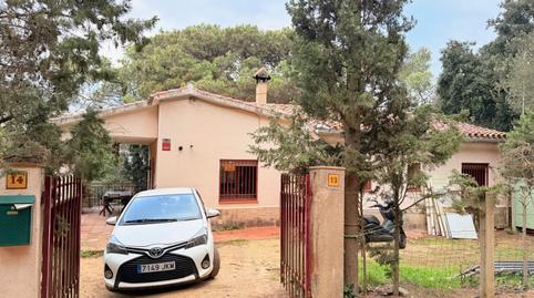 Photo 4 of House or chalet to rent in Camí Dels Frares, Sant Fost de Campsentelles, Barcelona