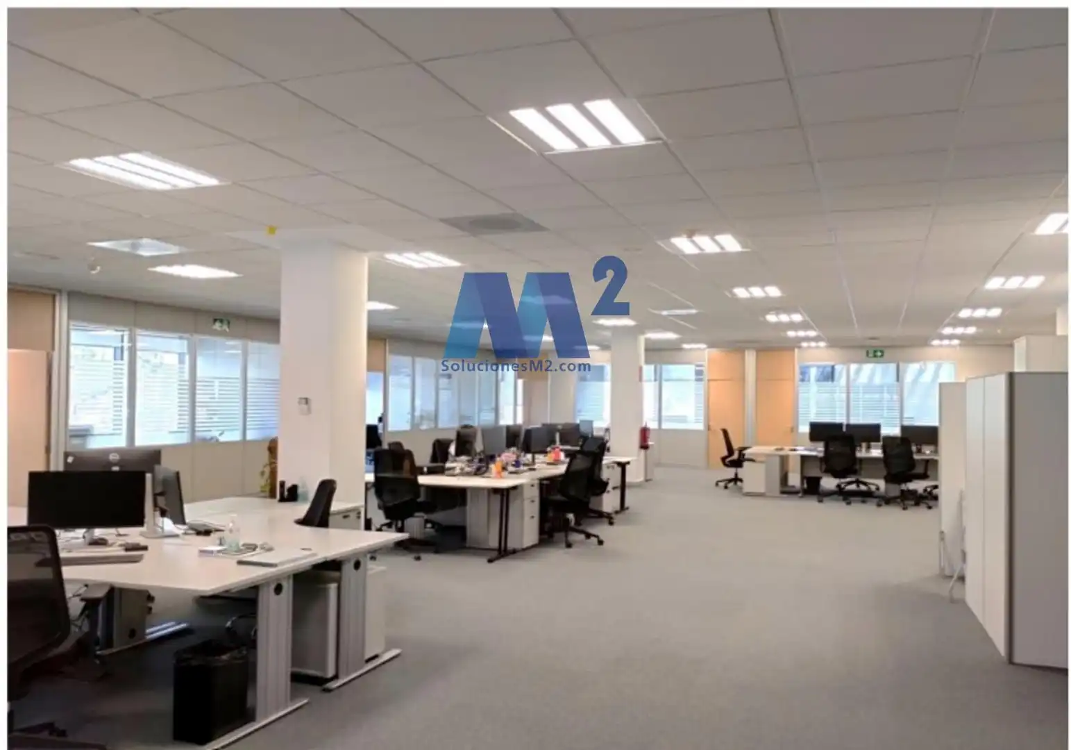 Ufficio in affitto a de Castilla, imagen 5