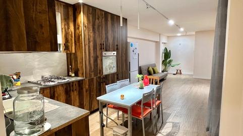 Foto 2 de Pis en venda a Carrer Ferrandis Luna, 36d, El Mercado, Valencia