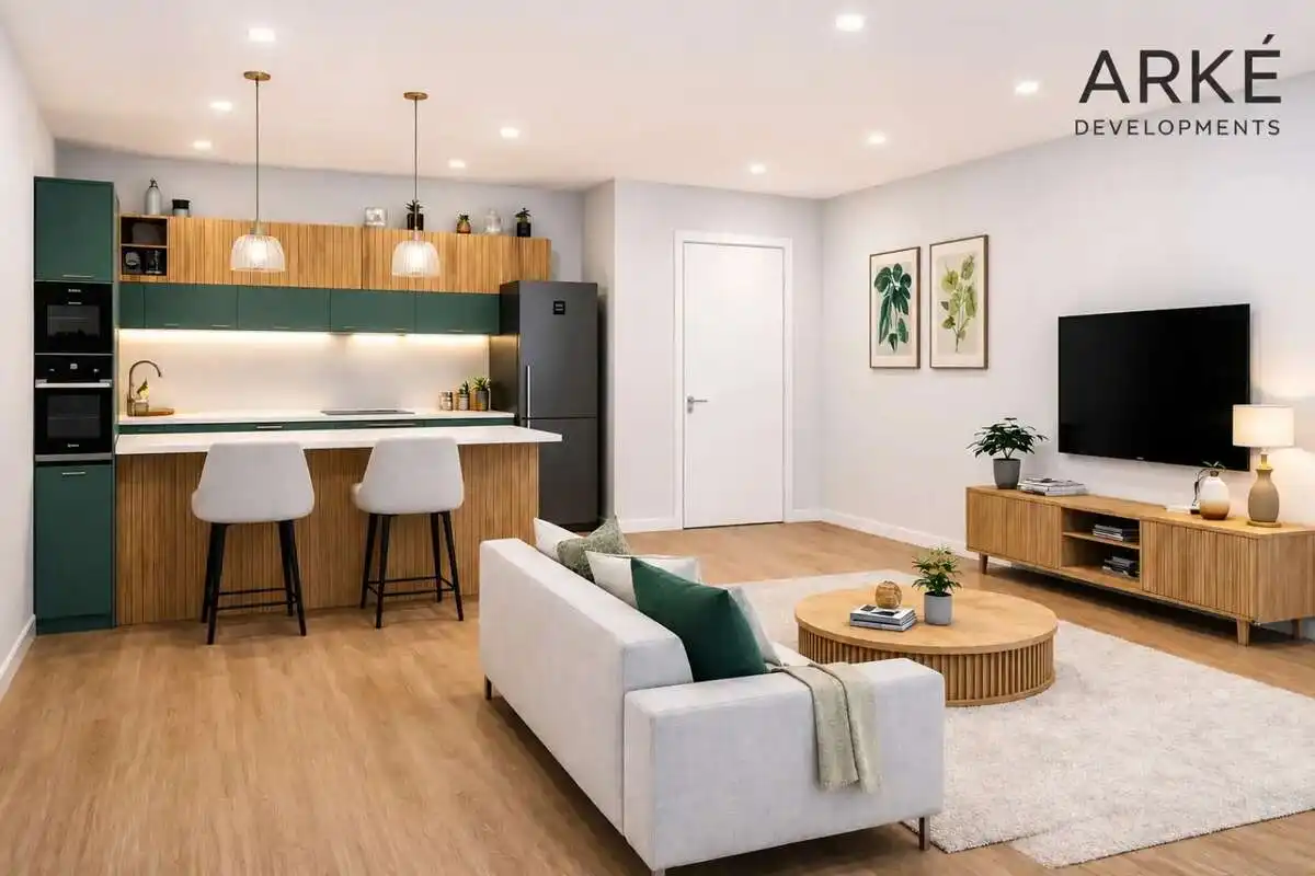 Wohnung zum Verkauf in La Carihuela - Los Nidos, imagen 10