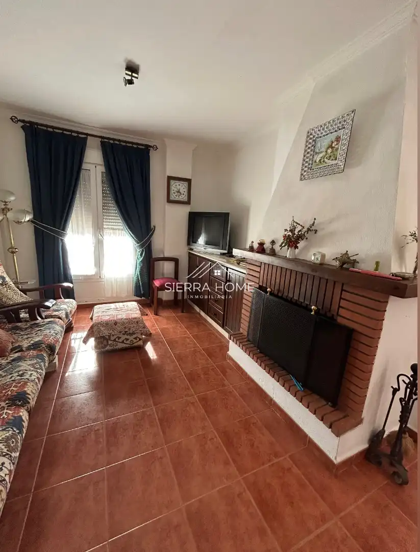 Casa con piscina en venta en Avenida Diputacion