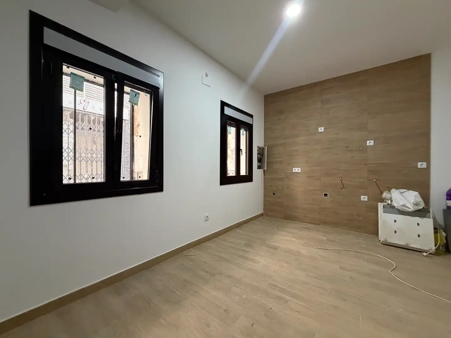 Pis en venda en Plasencia amb Parquet