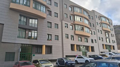 Foto 2 de Piso en venta en Calle Salvador Manrique de Lara, 15, Guanarteme, Las Palmas de Gran Canaria