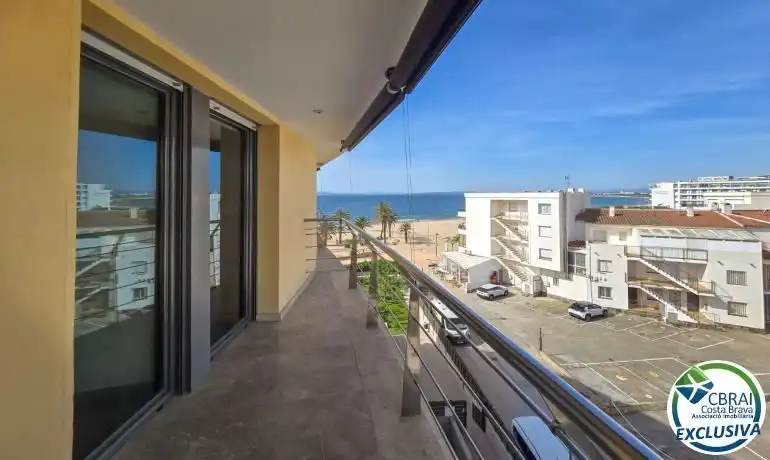 Appartement compact avec ascenseur à vendre à Maritimo 31, imagen 27