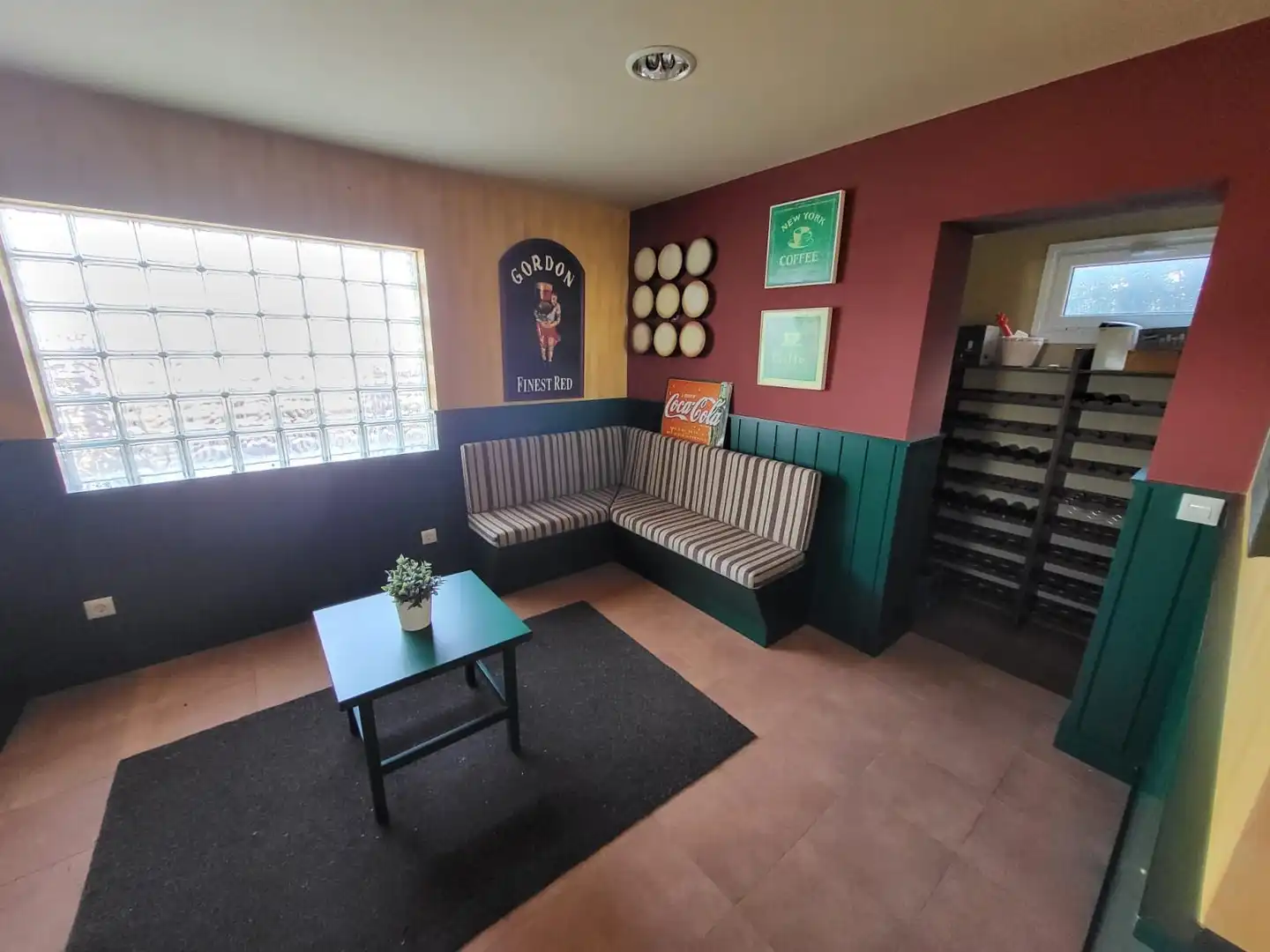 Casa o chalet en venta en Carreño con Jardín privado y Trastero