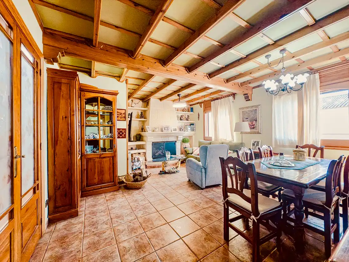 House with terrace for sale in Barri l'Agricola, imagen 38