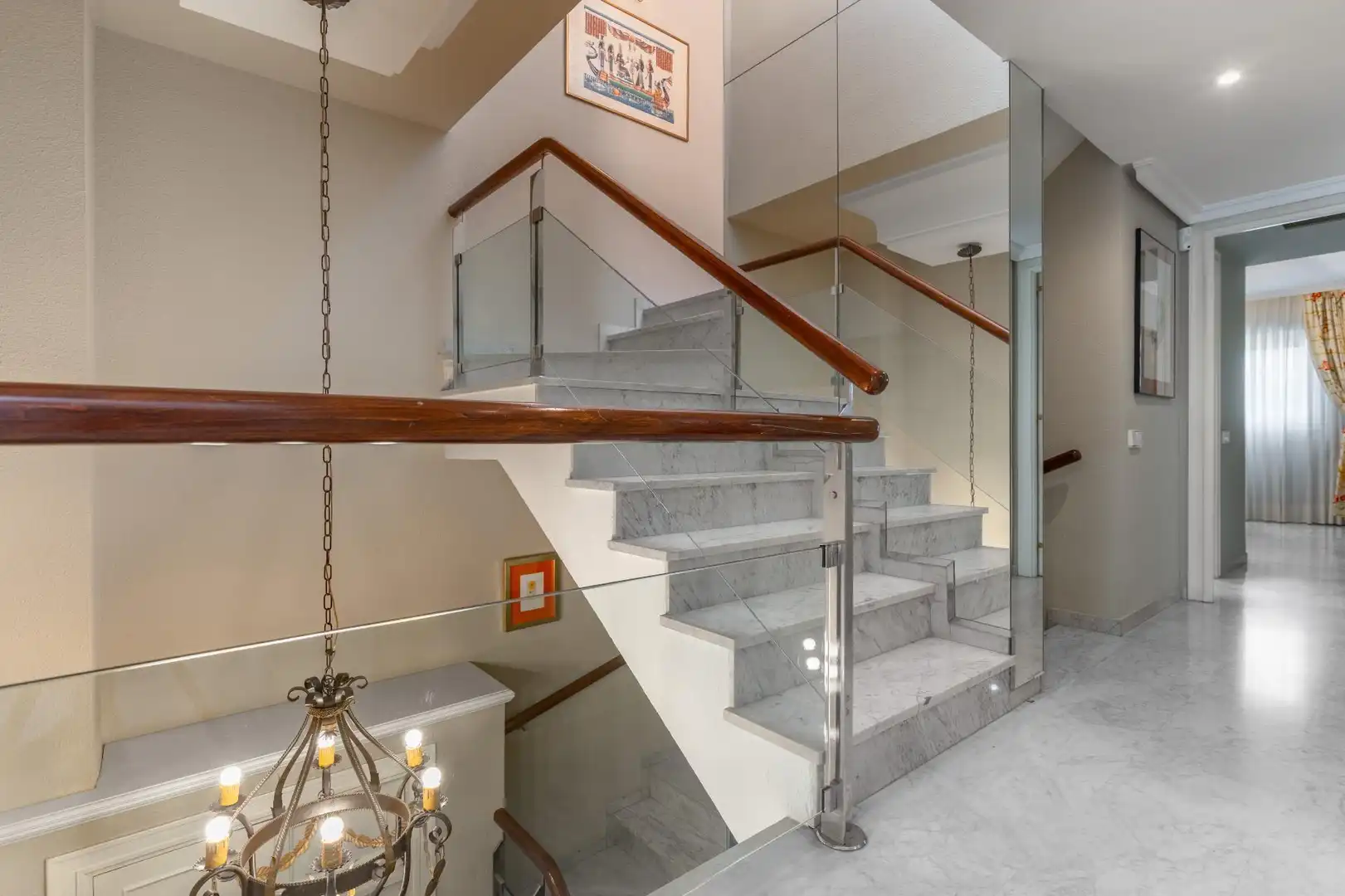 Dúplex en venta en Almería con Aire acondicionado, Calefacción y Jardín privado