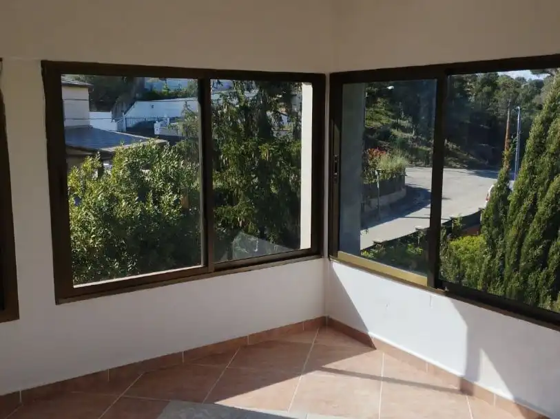 Haus mit Pool zur Miete in Sant martin 3