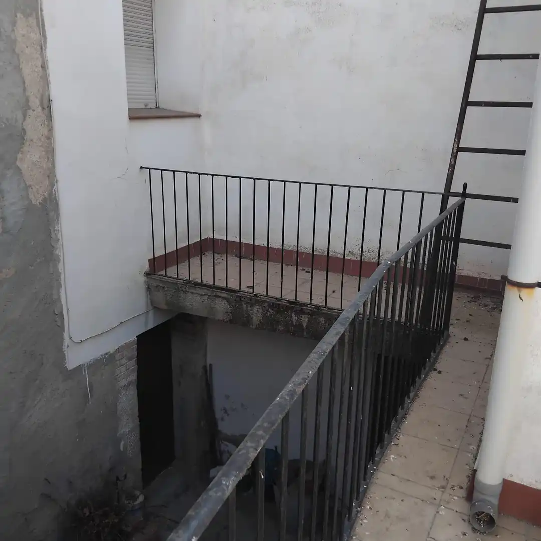 Balcony of Houses for sale in Anglesola  with Terrace, Storage room and Balcony