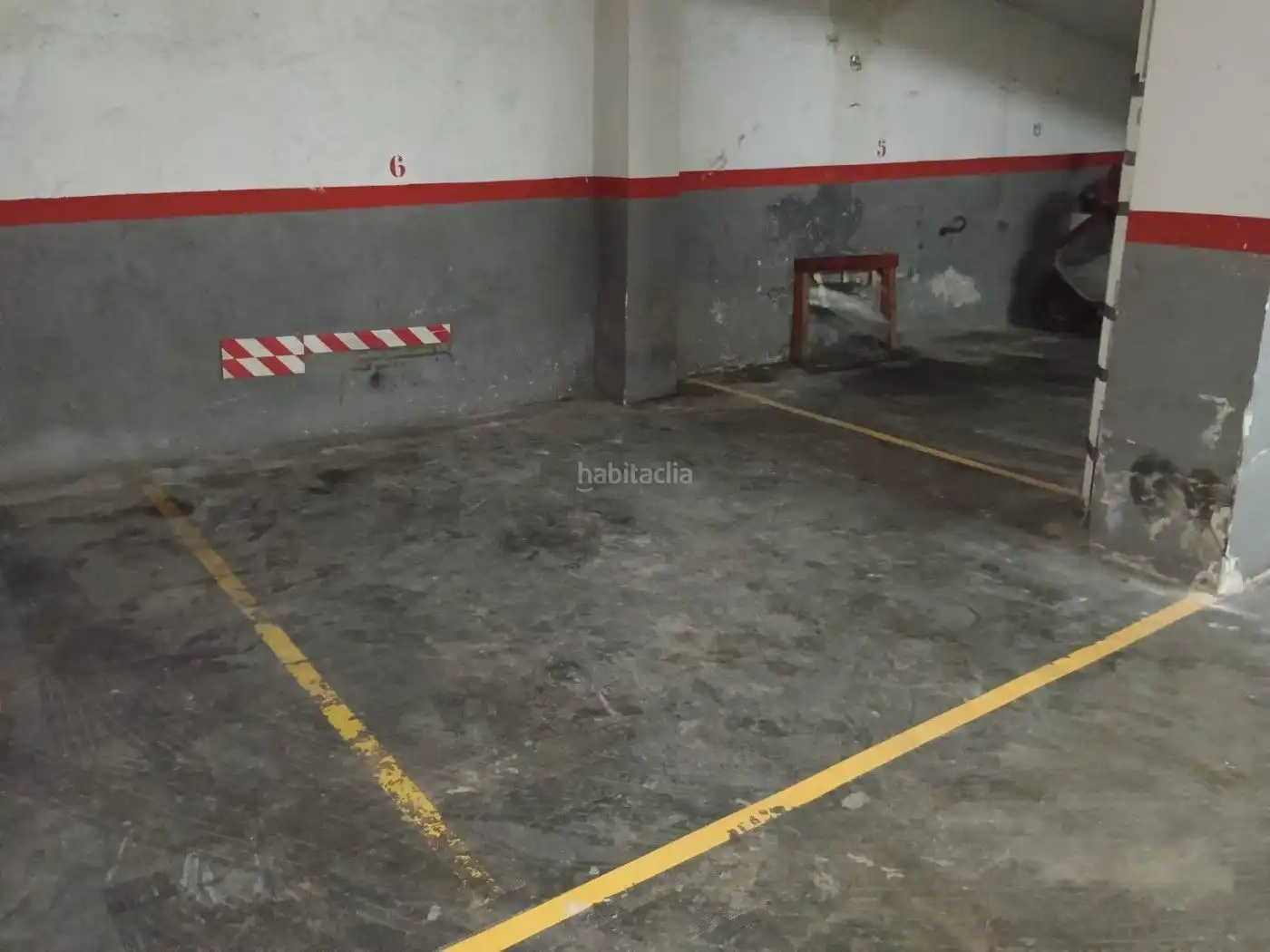 Parking de Garaje en venta en Barcelona