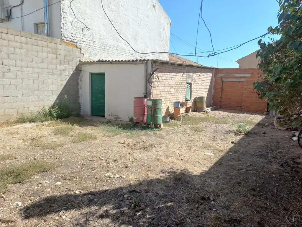 Residential for sale in La Roda
