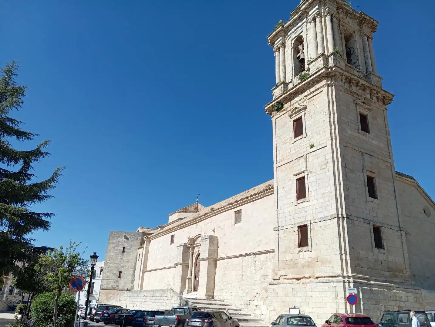 Residencial en venta en Luque
