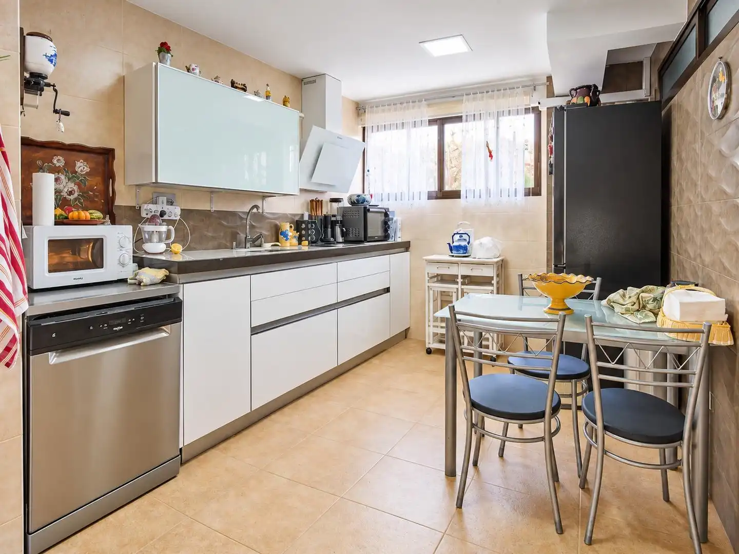 Detached house with terrace for sale in Huétor Vega, imagen 45