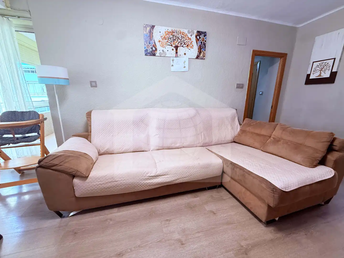 Appartement avec ascenseur à vendre à Camino Castillejos, imagen 3