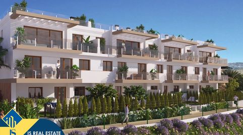 Foto 4 de Casa o chalet en venta en Montebello - Nou Espai, La Nucia