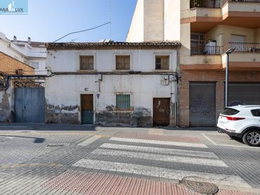Terreni e lotti in vendita a Calle del Generalife