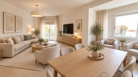 Foto 3 de Piso en venta en Alameda de San Antón, Alameda, Cartagena