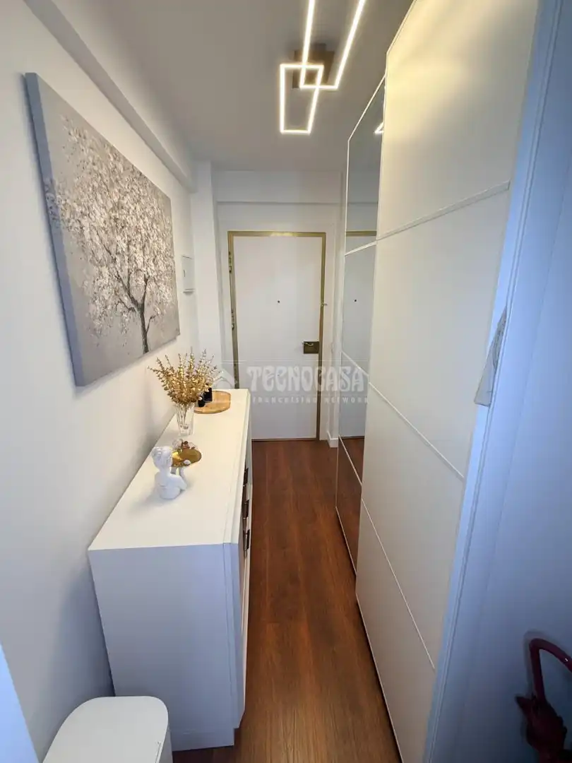 Habitación de Piso en venta en Madrid
