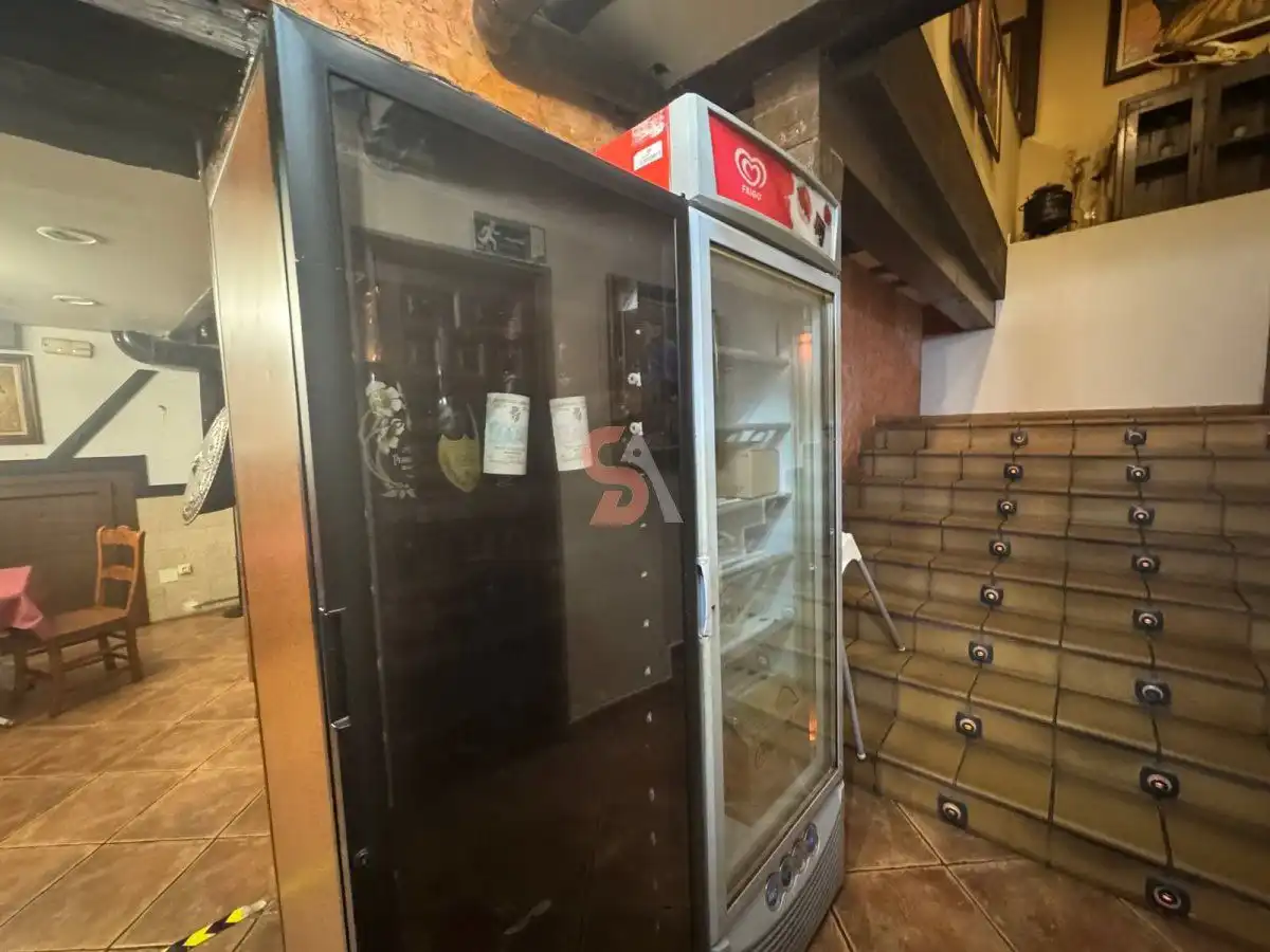 Local comercial en venda a CAMPANAS, imagen 18