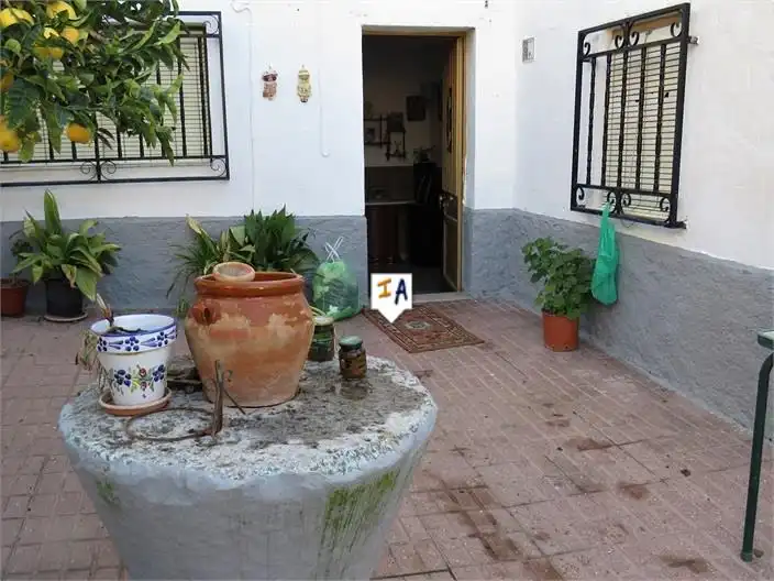 Terraced house for sale in Alcaudete, imagen 11