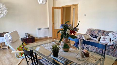 Photo 5 of Flat to rent in Joaquín Rodrigo, Rosales del Canal, Zaragoza