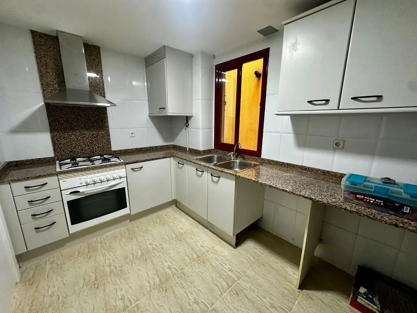 Piso con ascensor en venta en Ronda Iberica 85, imagen 6