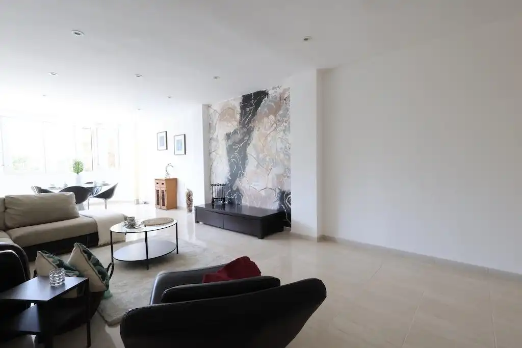 Apartament en venda a Paseo de la Libertad, Centro - Muelle Pesquero