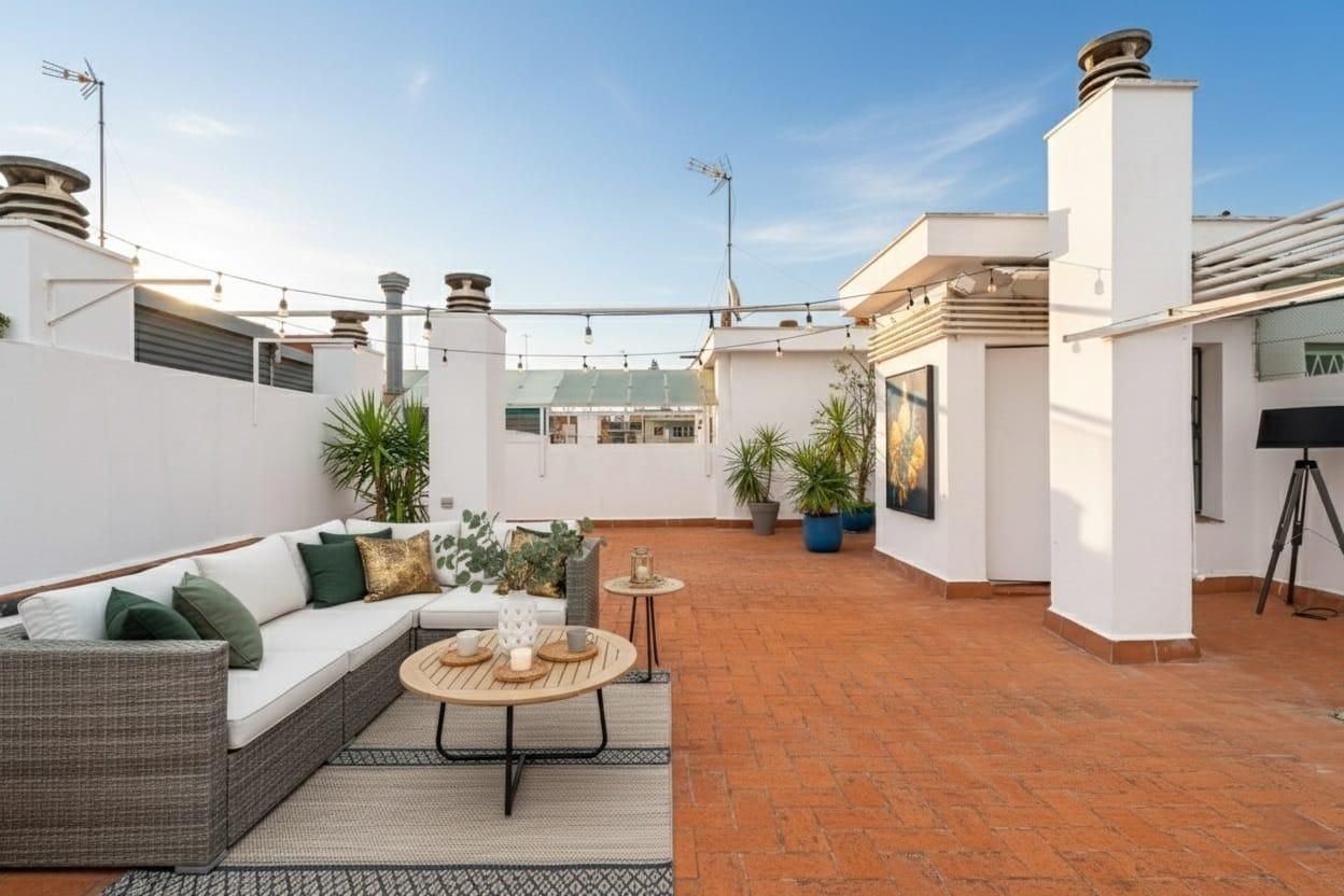 Flat for sale in Calle de Nàpols, Fort Pienc