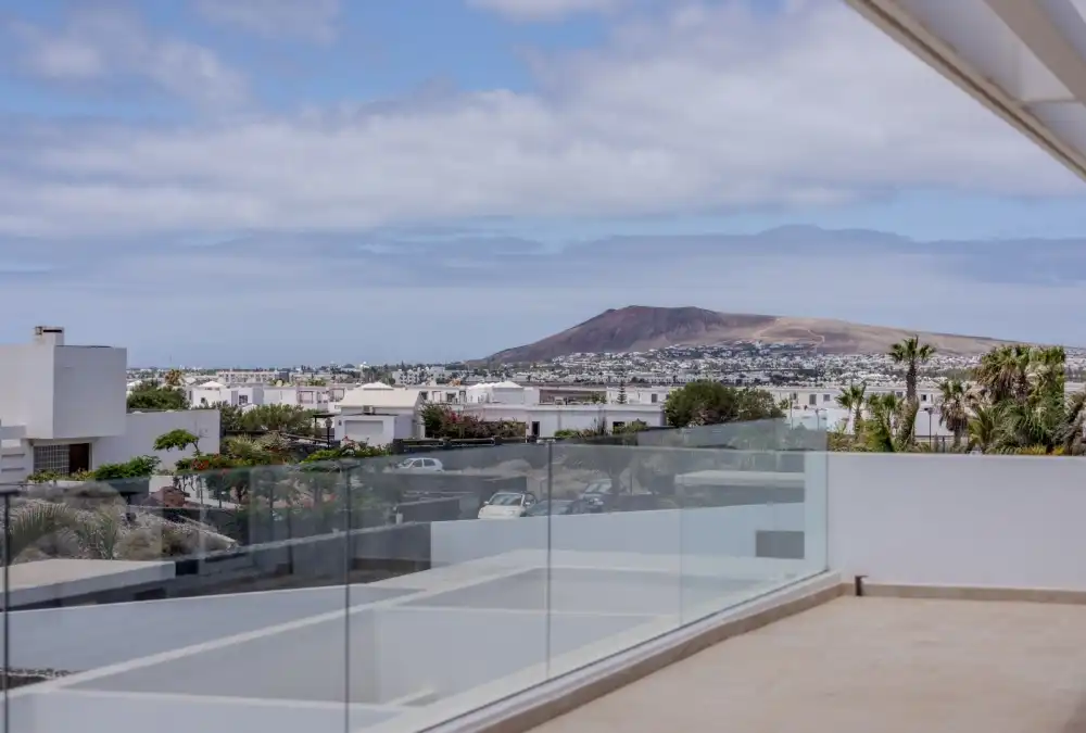 Casa amb terrassa en venda a Playa Blanca, imagen 27