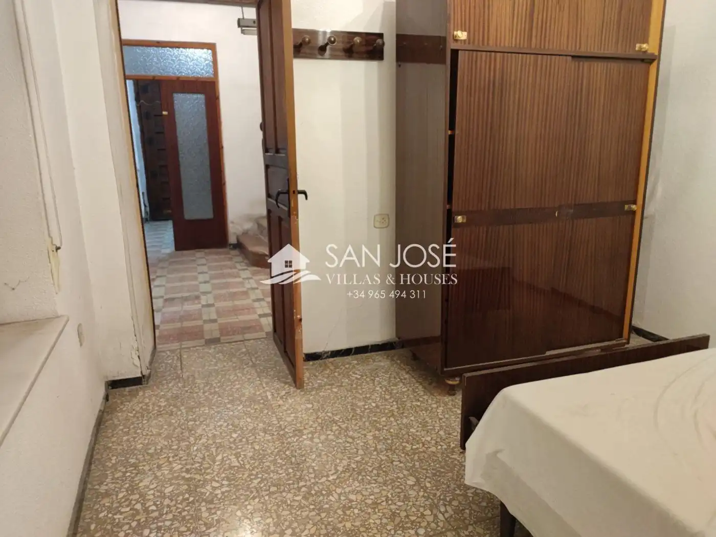 Casa con terraza en venta en Aspe Centro, imagen 10