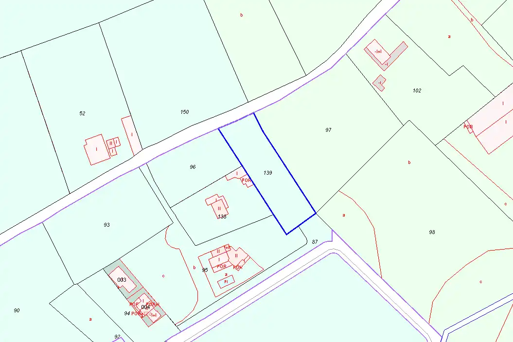 Terreny residencial en venda a N/A, imagen 3