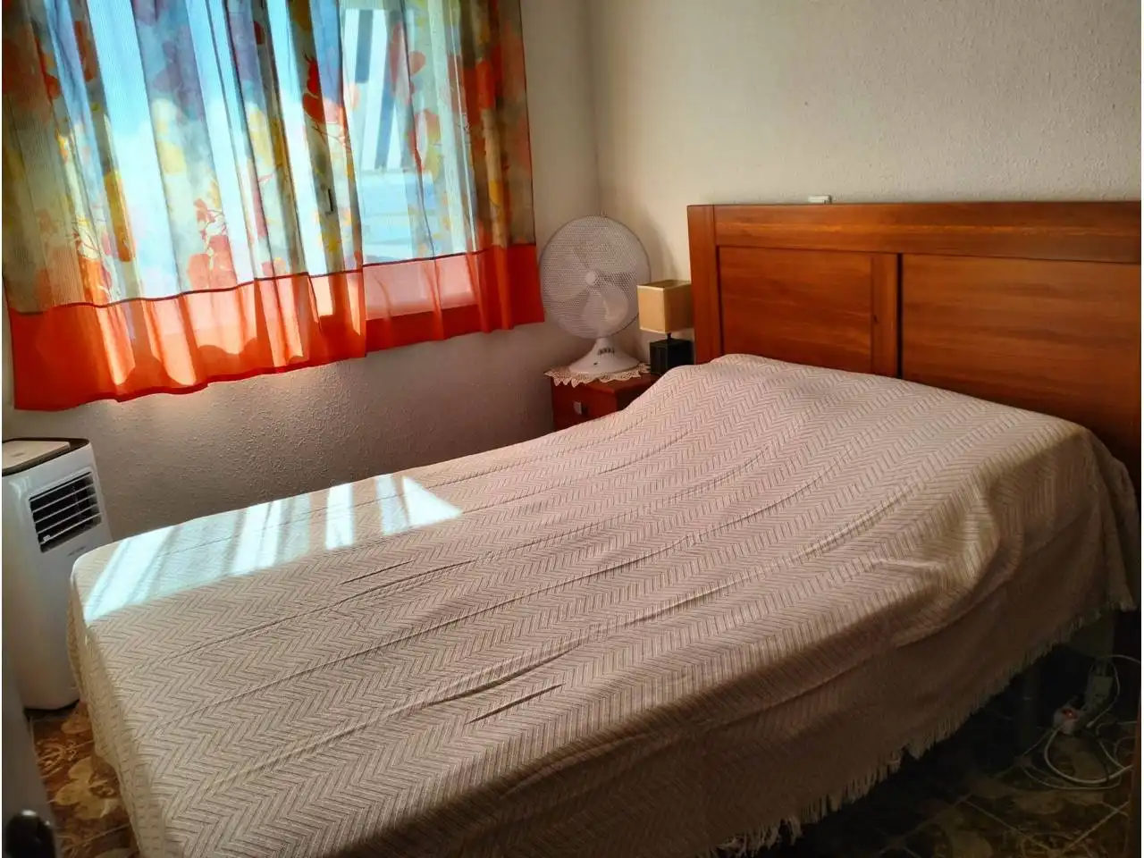Mini appartamento con piscina in vendita a Paseo Mediterráneo, imagen 14