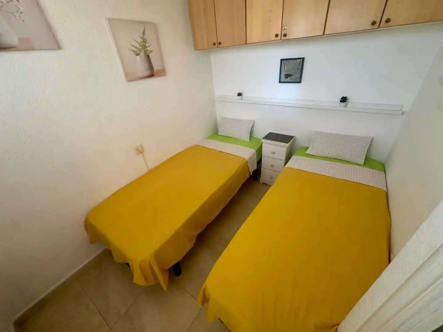 Apartament amb ascensor en venda a Playa de los Locos, imagen 11