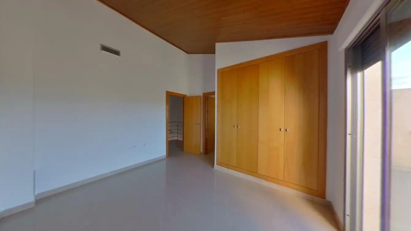 Casa aparellada en venda a C/ Cabo de Palos, Plan Parcial Altorreal, imagen 10