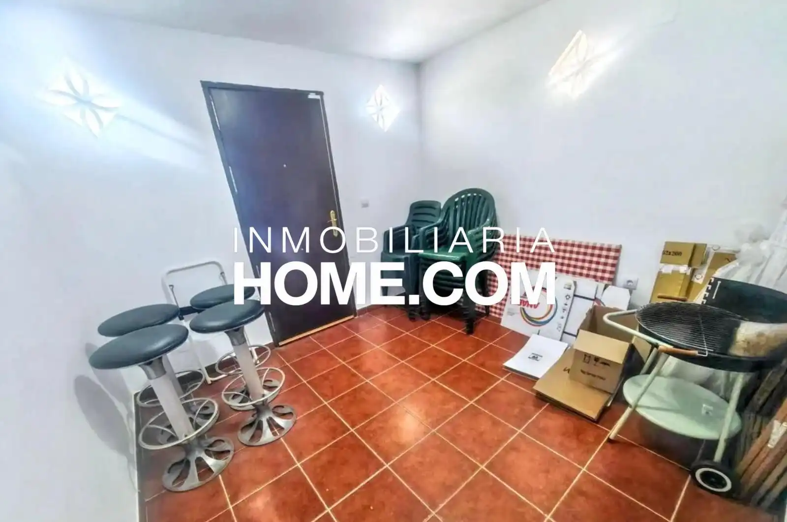 Casa en venta en El Romeral - Peñón de Zapata, imagen 43