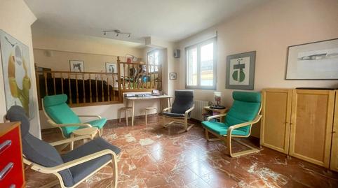 Photo 3 of Single-family semi-detached for sale in San Lorenzo - San Marcos, Segovia